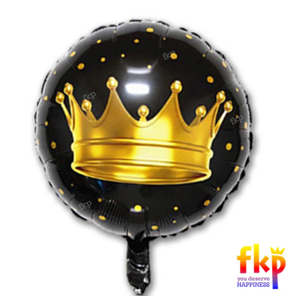 Crown King